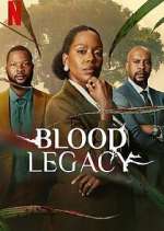 Watch Blood Legacy Wootly