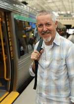 Watch Griff's Great Australian Rail Trip Wootly