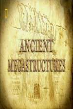 Watch National geographic Ancient Megastructures Wootly