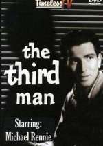 Watch The Third Man Wootly