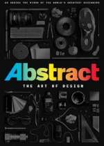 Watch Abstract: The Art of Design Wootly