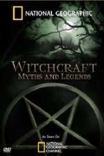 Watch Witchcraft: Myths and Legends Wootly