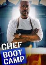 Watch Chef Boot Camp Wootly
