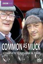 Watch Common As Muck Wootly
