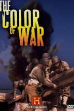 Watch The Color of War Wootly