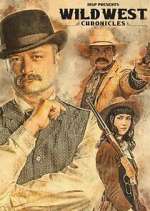 Watch Wild West Chronicles Wootly