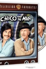 Watch Chico and the Man Wootly