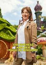 Watch The Duchess and Her Magical Kingdom Wootly
