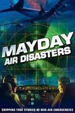 Watch Mayday Wootly