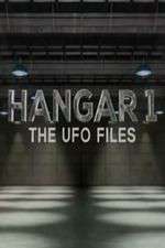 Watch Hangar 1 The UFO Files Wootly