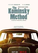 Watch The Kominsky Method Wootly
