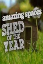Watch Amazing Spaces Shed Of The Year Wootly
