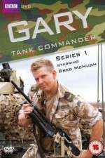 Watch Gary Tank Commander Wootly