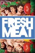 Watch Fresh Meat Wootly