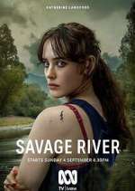 Watch Savage River Wootly