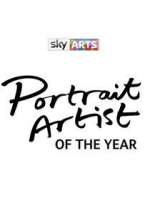 Portrait Artist of the Year wootly