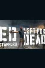 Watch Ed Stafford: Left for Dead Wootly