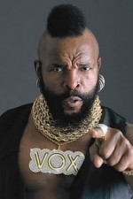 Watch Mister T Wootly