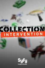 Watch Collection Intervention Wootly