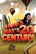 Watch James May's 20th Century Wootly
