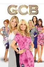 Watch GCB Wootly