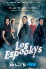 Watch Los Espookys Wootly