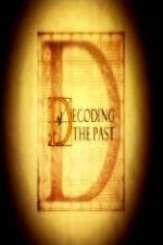 Watch Decoding the Past Wootly