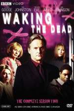 Watch Waking the Dead Wootly