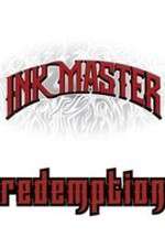 Watch Ink Master: Redemption Wootly