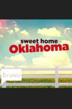 Watch Sweet Home Oklahoma Wootly
