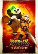 Watch Kung Fu Panda: The Dragon Knight Wootly