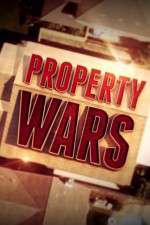 Watch Property Wars Wootly