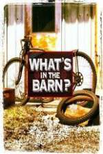 Watch Whats in the Barn Wootly