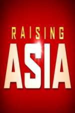 Watch Raising Asia Wootly
