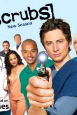 Watch Scrubs Wootly