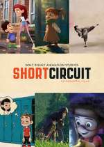 Watch Short Circuit Wootly