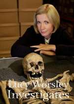 Watch Lucy Worsley Investigates Wootly