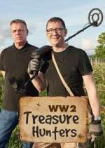Watch WW2 Treasure Hunters Wootly