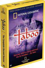 Watch Taboo Wootly