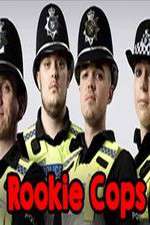 Watch Rookie Cops Wootly