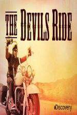 Watch The Devil's Ride Wootly