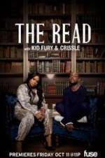 Watch The Read with Kid Fury and Crissle West Wootly