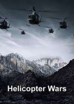 Watch Helicopter Warfare Wootly