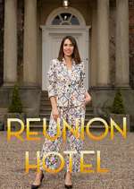Watch Reunion Hotel Wootly