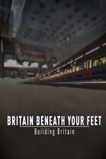 Watch Britain Beneath Your Feet Wootly