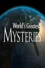 Watch Greatest Mysteries Wootly