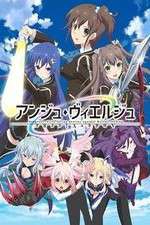 Watch Ange Vierge Wootly