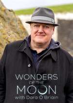 Watch Wonders of the Moon with Dara Ó Briain Wootly