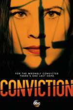Watch Conviction Wootly