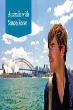 Watch Australia With Simon Reeve Wootly